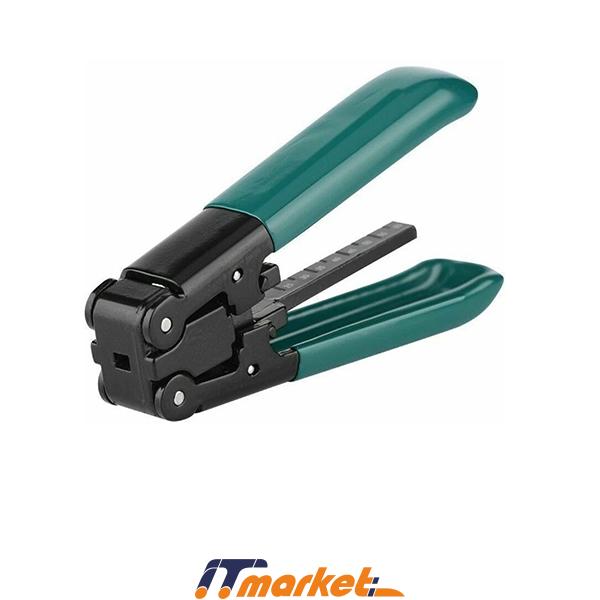 Fiber Optic Drop Cable Stripper-4 Fiber Optic Drop Cable Stripper-4
