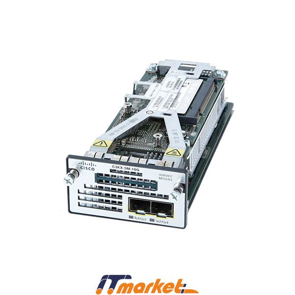 Cisco 3560X - 3750X Series 10G Module -1 Cisco 3560X - 3750X Series 10G Module -1