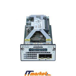 Cisco 3560X - 3750X Series 10G Module 2 Cisco 3560X - 3750X Series 10G Module 2