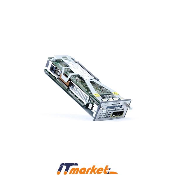 Cisco 3560X - 3750X Series 10G Module 3 Cisco 3560X - 3750X Series 10G Module 3