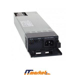 (Cisco 3750X-3560X) 1100Watt-1