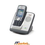 Cisco 7925G Wireless IP Phone-1 Cisco 7925G Wireless IP Phone-1