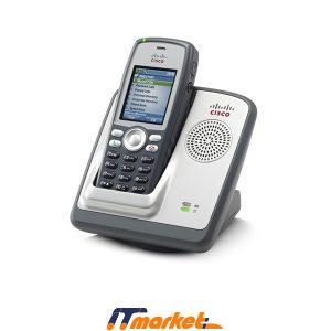Cisco 7925G Wireless IP Phone-1 Cisco 7925G Wireless IP Phone-1