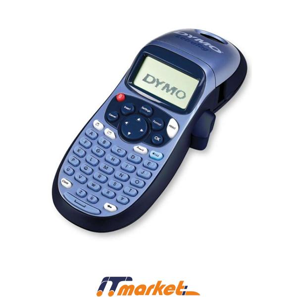 Label Printer DYMO LetraTag LT-100H-2 Label Printer DYMO LetraTag LT-100H-2