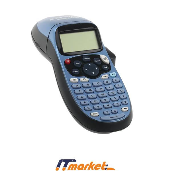 Label Printer DYMO LetraTag LT-100H-3 Label Printer DYMO LetraTag LT-100H-3
