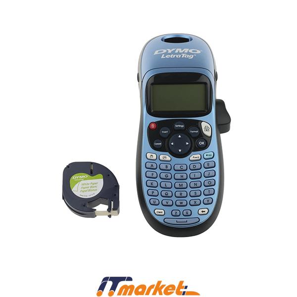 Label Printer DYMO LetraTag LT-100H Label Printer DYMO LetraTag LT-100H