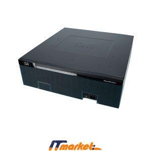 Router Cisco 3925-SEC-K9 3925 security bundle-2 Router Cisco 3925-SEC-K9 3925 security bundle-2