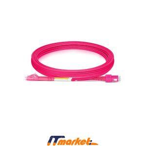 10m MM SC-UPC To LC-UPC-6 10m MM SC-UPC To LC-UPC-6
