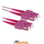 5m MM SC-UPC To SC-UPC-1 5m MM SC-UPC To SC-UPC-1