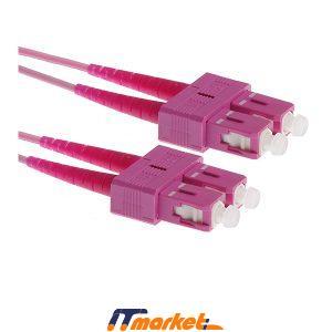 5m MM SC-UPC To SC-UPC-1 5m MM SC-UPC To SC-UPC-1