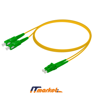 5m SM SC-APC To LC-APC-1 5m SM SC-APC To LC-APC-1