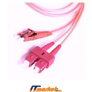 MM SC-UPC To LC-UPC-1 MM SC-UPC To LC-UPC-1