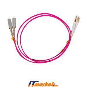 MM SC-UPC To LC-UPC-2 MM SC-UPC To LC-UPC-2