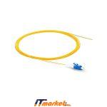 SM 1.5m LC-UPC Pigtail-1 SM 1.5m LC-UPC Pigtail-1