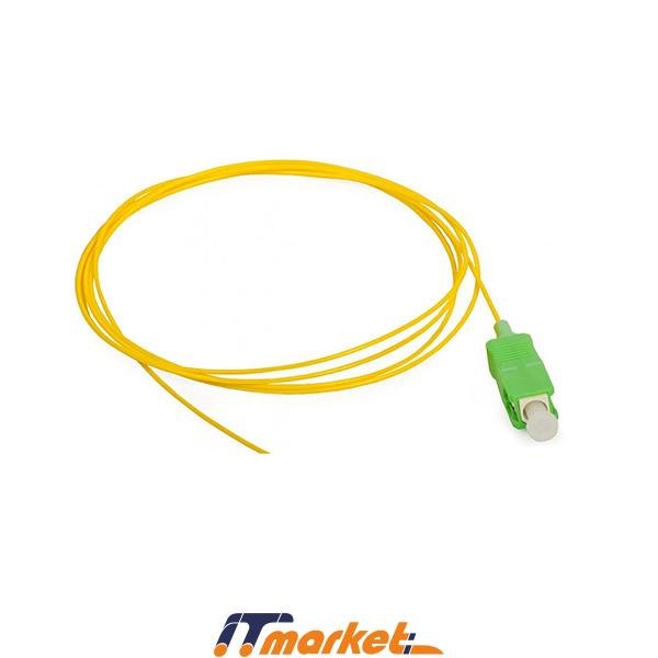 Fiberoptik SC/APC SM SİMPLEX 1m pigtail | IT Market LTD MMC - Onlayn Mağaza