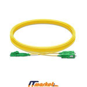 SM SC-APC To LC-APC-2 SM SC-APC To LC-APC-2