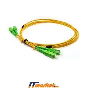 SM SC-APC To SC-APC-1 SM SC-APC To SC-APC-1