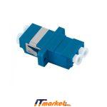 Adapter LC-UPC-LC-UPC SM Simplex-1 Adapter LC-UPC-LC-UPC SM Simplex-1