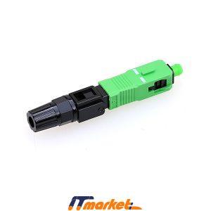 Fast Connector SM SC-APC A Type-2 Fast Connector SM SC-APC A Type-2