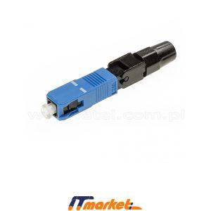 Fast Connector SM SC-UPC A Type