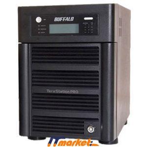 Buffalo_TS_H4_0TGL_R5_4TB_TeraStation_Pro_II_529247 Buffalo_TS_H4_0TGL_R5_4TB_TeraStation_Pro_II_529247