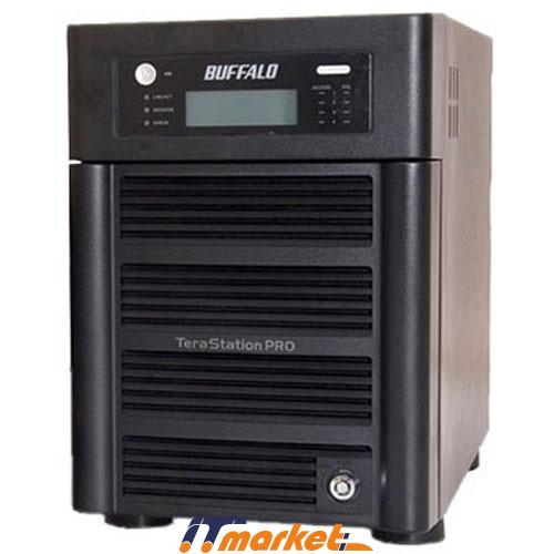 Buffalo_TS_H4_0TGL_R5_4TB_TeraStation_Pro_II_529247 Buffalo_TS_H4_0TGL_R5_4TB_TeraStation_Pro_II_529247