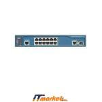 Cisco 3560-12PC-S PoE V03-3 Cisco 3560-12PC-S PoE V03-3