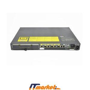 Router Cisco 7301-1