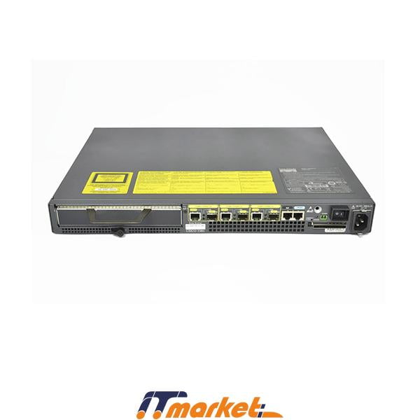 Router Cisco 7301-1 Router Cisco 7301-1