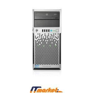 Server “HP ML310 Gen8 V2”-1 Server “HP ML310 Gen8 V2”-1