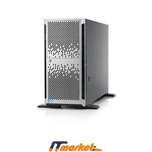 Server “HP ML350 Gen8”-1