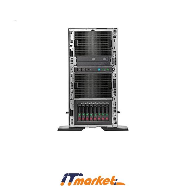 Server “HP ML350 Gen8”-3