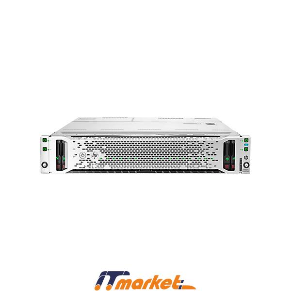 Server “HP Proliant Dl380 Gen8