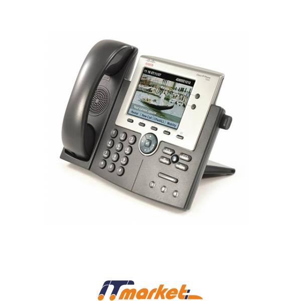 Cisco VoİP CP-7945G-1 Cisco VoİP CP-7945G-1