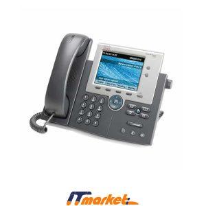 Cisco VoİP CP-7945G-3 Cisco VoİP CP-7945G-3