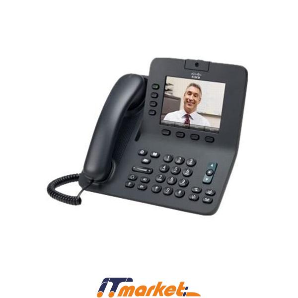 Cisco 8945 IP Video Speakerphone-1