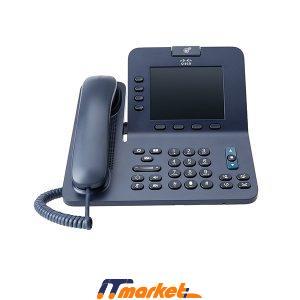 Cisco 8945 IP Video Speakerphone-3 Cisco 8945 IP Video Speakerphone-3