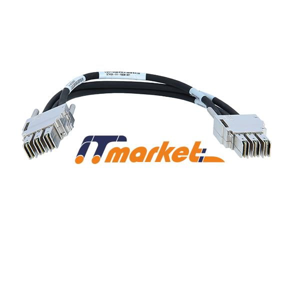 Cisco Stack Kabel-t1-50cm v01-1 Cisco Stack Kabel-t1-50cm v01-1