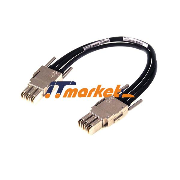 Cisco Stack Kabel-t1-50cm v01-3 Cisco Stack Kabel-t1-50cm v01-3