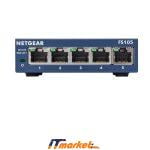 Netgear FS105-3 Netgear FS105-3