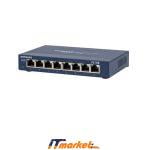 Netgear FS108-1