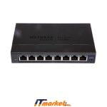 Netgear GS108E-3 Netgear GS108E-3