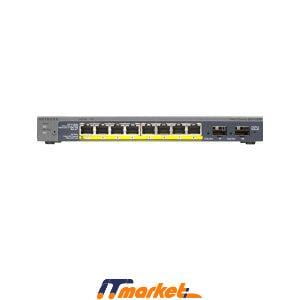 Netgear GS110TP-1 Netgear GS110TP-1