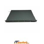 Aruba S2500-48p 4x10g Switch-1 Aruba S2500-48p 4x10g Switch-1