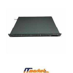Aruba S2500-48p 4x10g Switch-1 Aruba S2500-48p 4x10g Switch-1