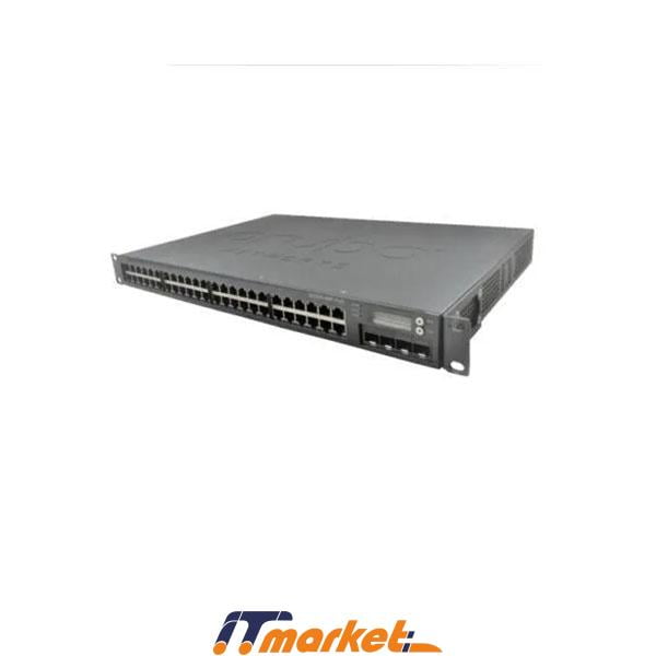 Aruba S2500-48p 4x10g Switch-3 Aruba S2500-48p 4x10g Switch-3