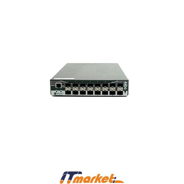 McDATA ES-4400 16port SFP Switch-1 McDATA ES-4400 16port SFP Switch-1