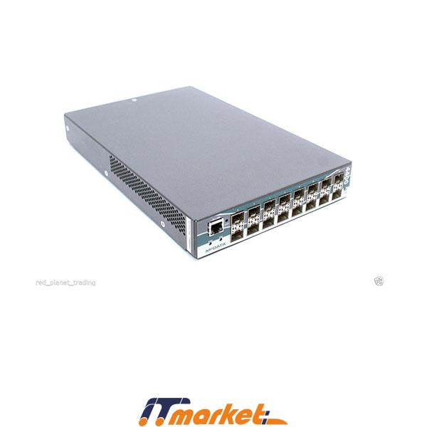 McDATA ES-4400 16port SFP Switch-2 McDATA ES-4400 16port SFP Switch-2
