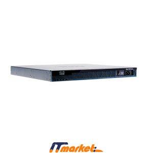 router cisco 2901-k9-3