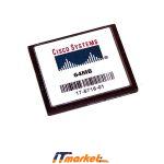 Cisco 64MB CF Compact Flash Card-1 Cisco 64MB CF Compact Flash Card-1